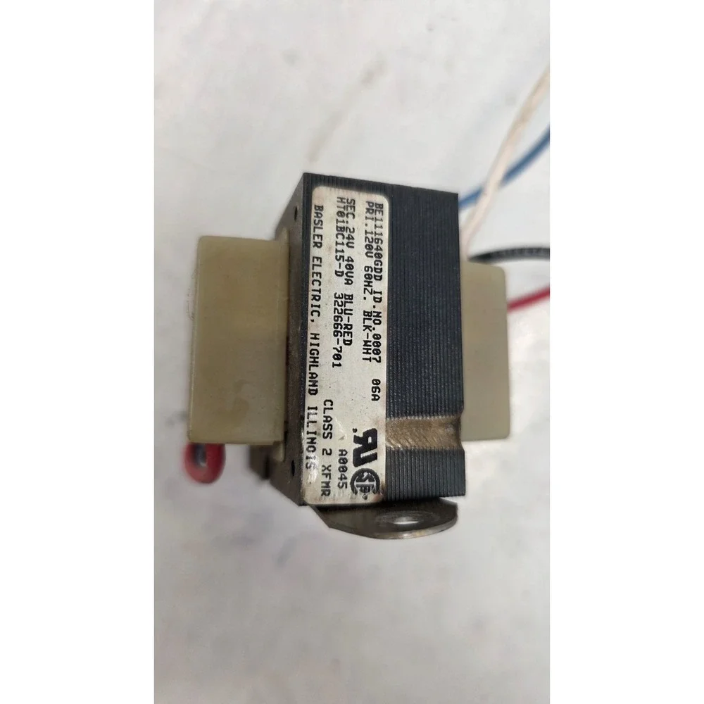 Basler Electric basler electric